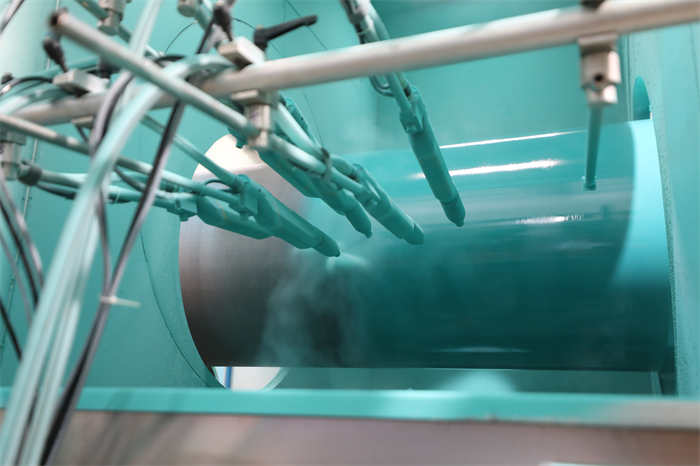 河北滄海核裝備科技股份有限公司是集研發、制造、銷售、服務為一體的專注提供化工<strong>防腐設備</strong>的加工與制造的單位。